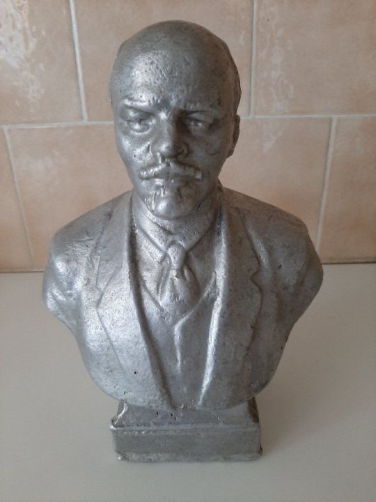Lenin szobor