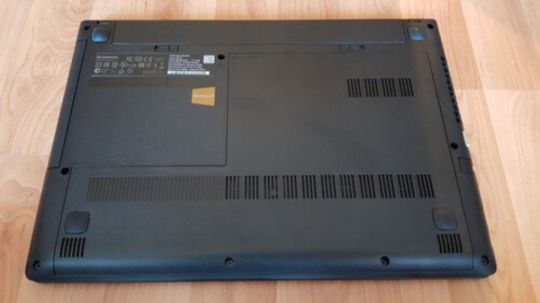 Lenovo G40 Laptop eladó