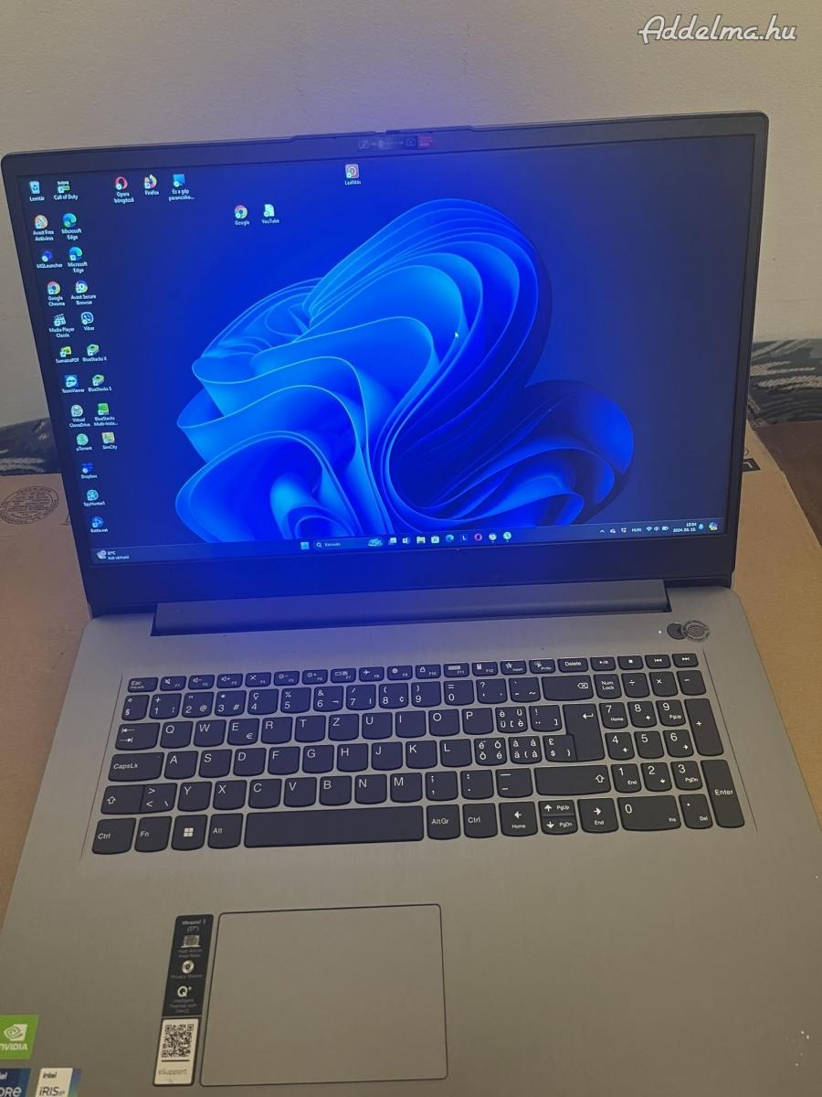 Lenovo ideapad317itl6