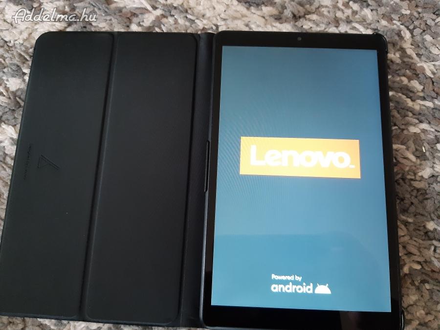 Lenovo Tab M8