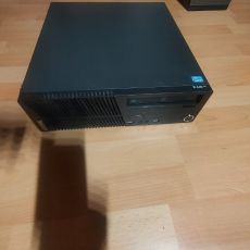Lenovo Thinkcentre asztali PC