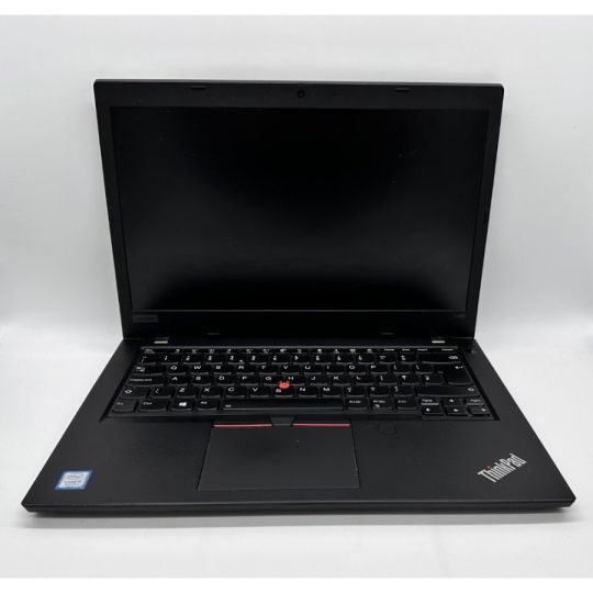 Lenovo ThinkPad E14 GEN 2 fejújított és magyar.