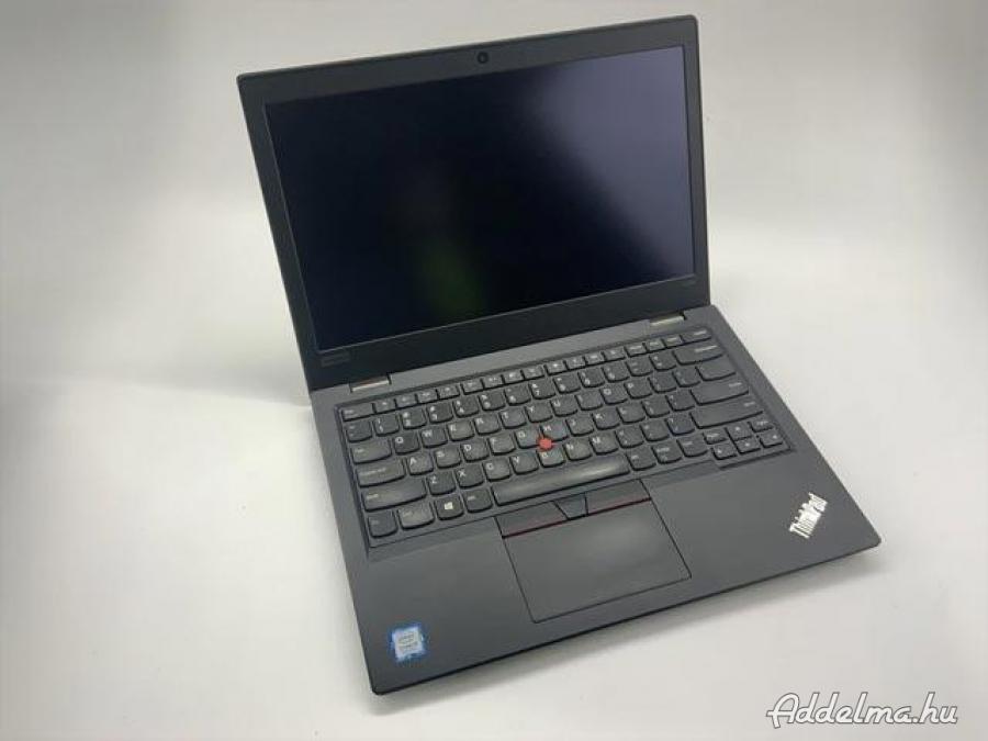 Lenovo ThinkPad L380 (i3-8130u/8/256/W11/magyar) -Dr-P