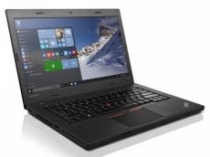 Lenovo ThinkPad L460 i5-6200u/8GB/256GB SSD