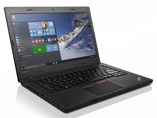 Lenovo ThinkPad L460 i5-6200u/8GB/256GB SSD