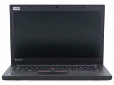 Lenovo ThinkPad T450 i5-5300U/8GB/256GB SSD/webcam/1600x900