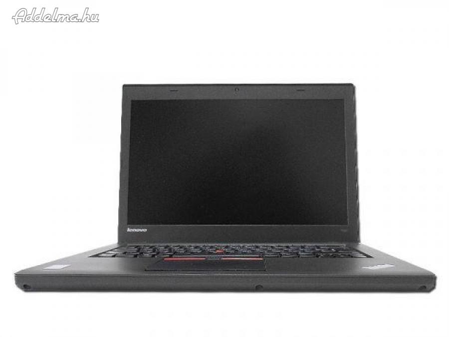 Lenovo ThinkPad T450 i5-5300U/8GB/256GB SSD