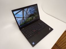 Lenovo Thinkpad T580-15 colos-Windows 11 Magyar billentyű