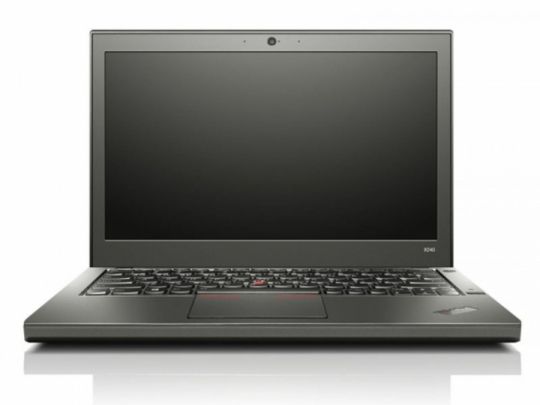 Lenovo ThinkPad X240