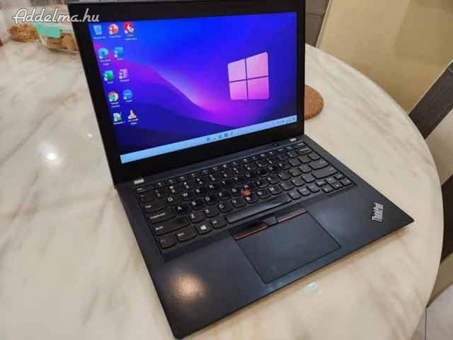 Lenovo ThinkPad X280 (16Gb RAM, 500Gb SSD) a Dr-PC-től
