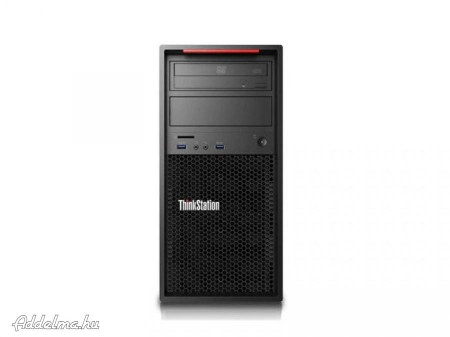Lenovo ThinkStation P310 MT Xeon E3-1220V5/16GB/180GB SSD/DVD/Nvidia Q