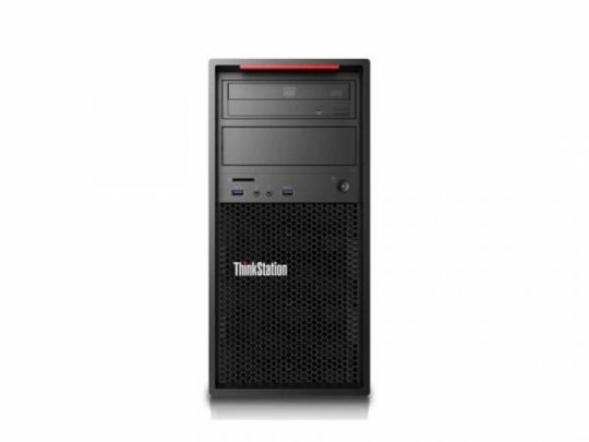 Lenovo ThinkStation P310 MT Xeon E3-1220V5/16GB/180GB SSD/DVD/Nvidia Q