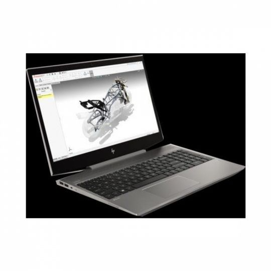 LENOVO ZBOOK