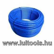 Levegő tömlő 15 bar 13x19mm 50m