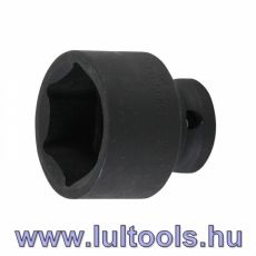 Levegős dugókulcs hatszögletű 1/2" 33 mm BGS