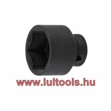 Levegős dugókulcs, hatszögletű 1/2" 34mm
