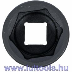 Levegős dugókulcs, hatszögletű 3/4" 40mm