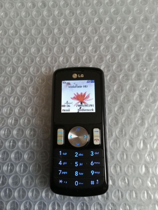 Lg gb102 eladó ,jó és vodás!