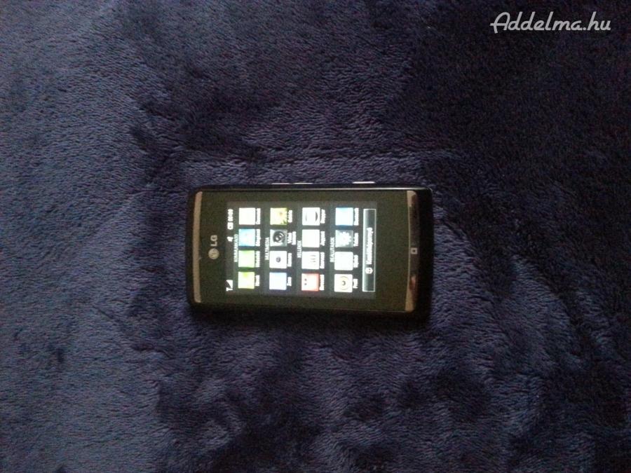 Lg gc900 telefon eladó jó és telekomos