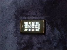 Lg gc900 telefon eladó jó és telekomos