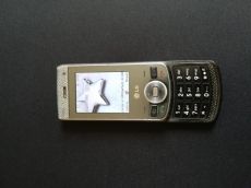 LG GD330 telefon eladó Simet nem olvas