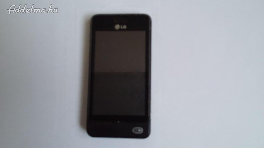 Lg gd510 telefon  eladó érintőképernyő  hibás!