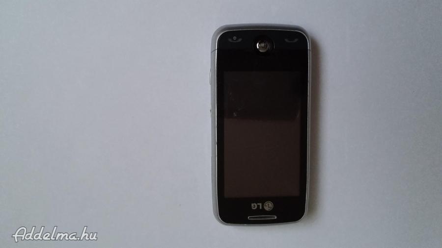 Lg GS290 telefon  eladó működőképes akku nincs hozzá!