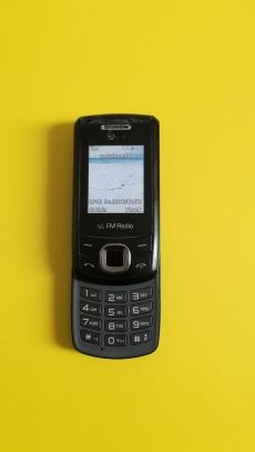 LG GU200 mobil, működőképes és vodafonos!