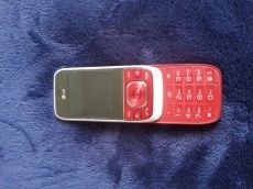 Lg gu280 telefon eladó nem reagál semmire