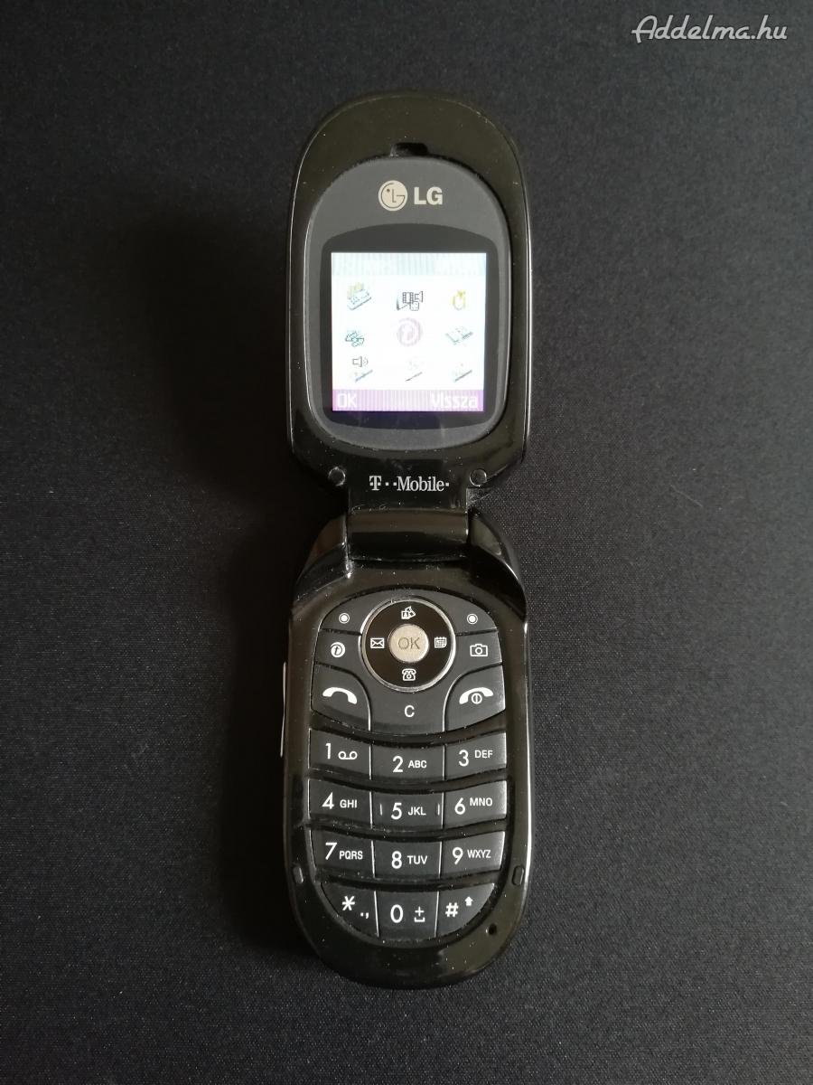LG KG225 telefon eladó Jó, Telekomos