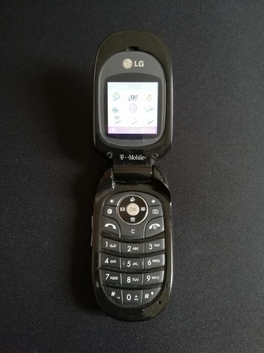 LG KG225 telefon eladó Jó, Telekomos