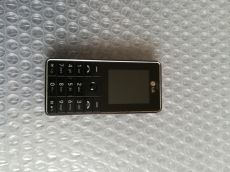 Lg kg3205 eladó , nem kapcsol be!