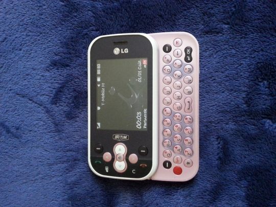 Lg ks360 telefon eladó jó és t-mobilos
