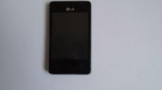 Lg ku990 telefon eladó teszteletlen nincs hozzá akkum! !