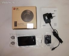 LG KU990i mobiltelefon - Kártyafüggetlen - ÚJ