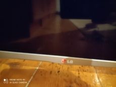 LG okos tévé
