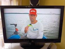 LG Televízió eladó!