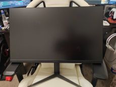 LG UltraGear 32GS85Q-B 2K/180hz 2év garancia