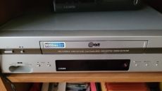 LG videómagnó