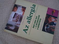 L.Gamlin: Az allergia + okai, megelőzése és kezelése