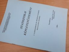 Lineáris algebra -Operációkutatás, Valószínűségsz.,Statisztika