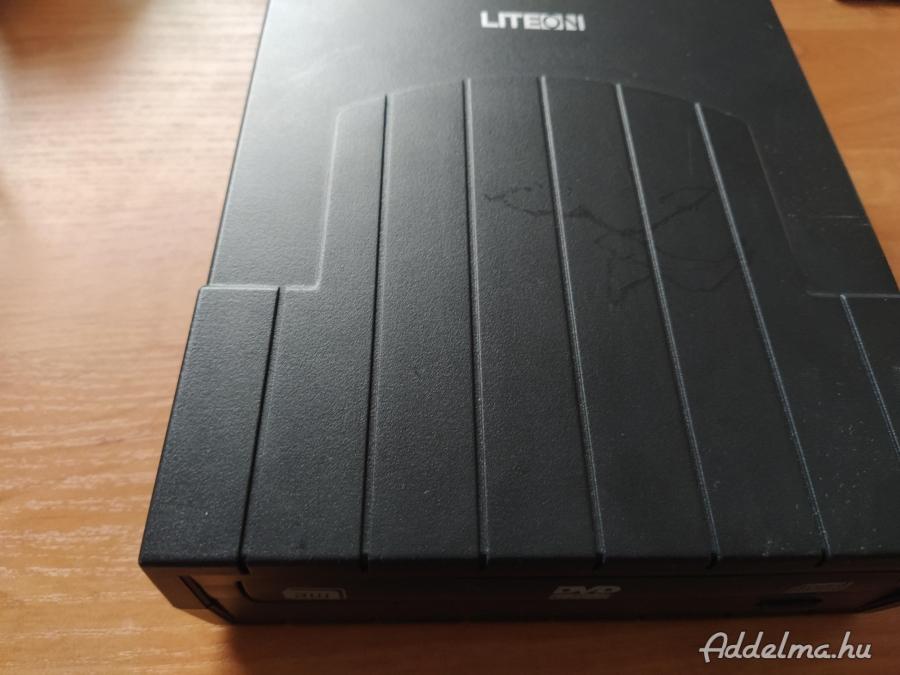 LiteOn LH-20A1PX külső DVD író