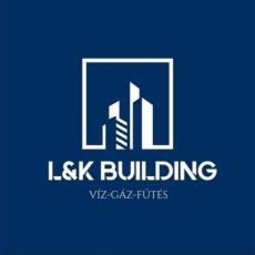 L&K Building( víz-gáz-fűtés ) szerelés