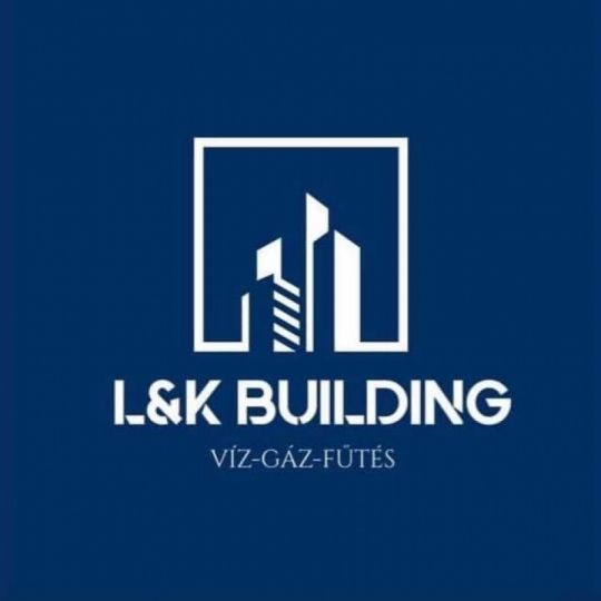 L&K Building( víz-gáz-fűtés ) szerelés