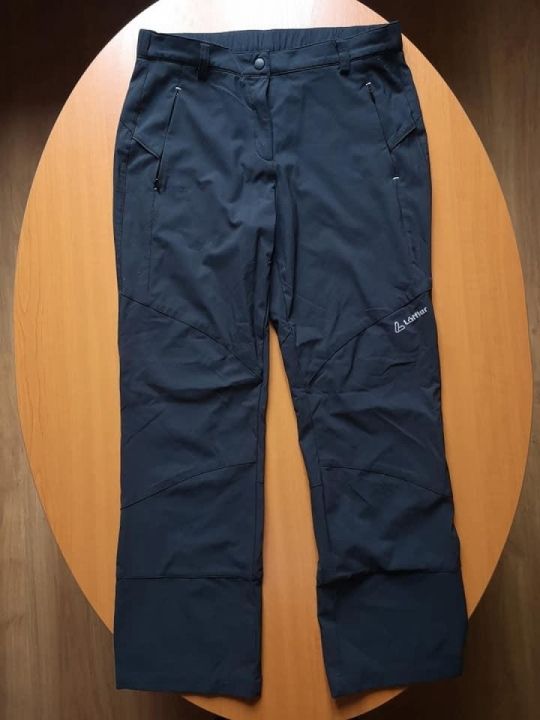 Löffler női stretch túranadrág 40/M