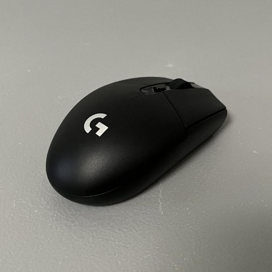 Logitech G305 Lightspeed Wireless Egér eladó