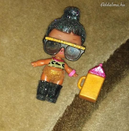 LOL baba eladó vagy csere
