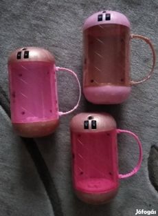 LOL baba tároló eladó