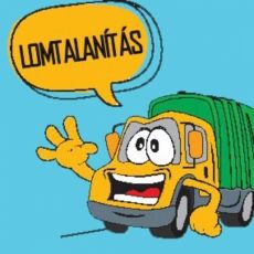Lomtalanítás meg rendelhető !