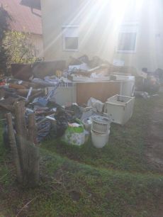 Lomtalanítás padlástól pincèig